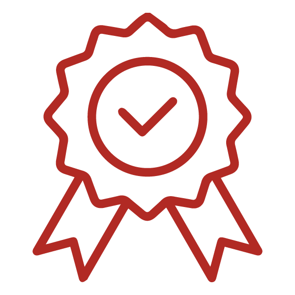 IS Standards Certification